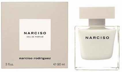 Дамски парфюм NARCISO RODRIGUEZ Narciso